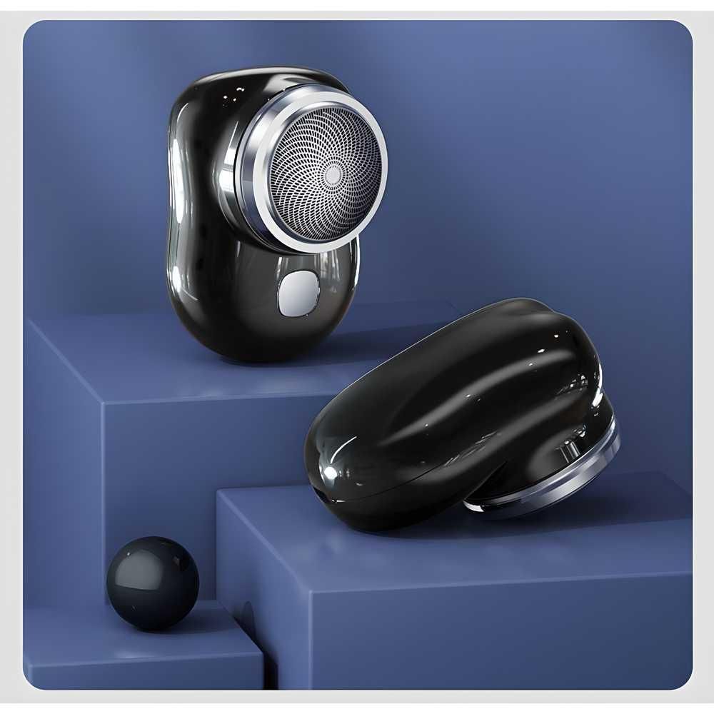 ZAO Mini Electric Shaver