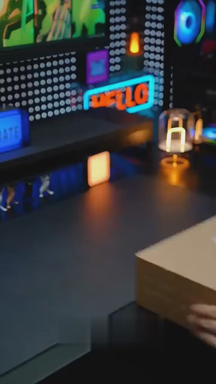 Portable Air Duster Wireless Vacuum Cleaner