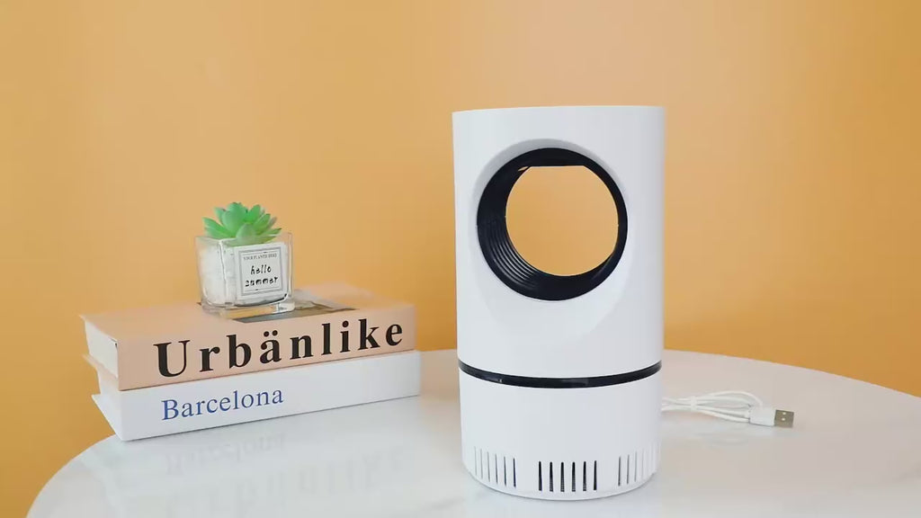 lezzkart- Electronic LED Mosquito Killer