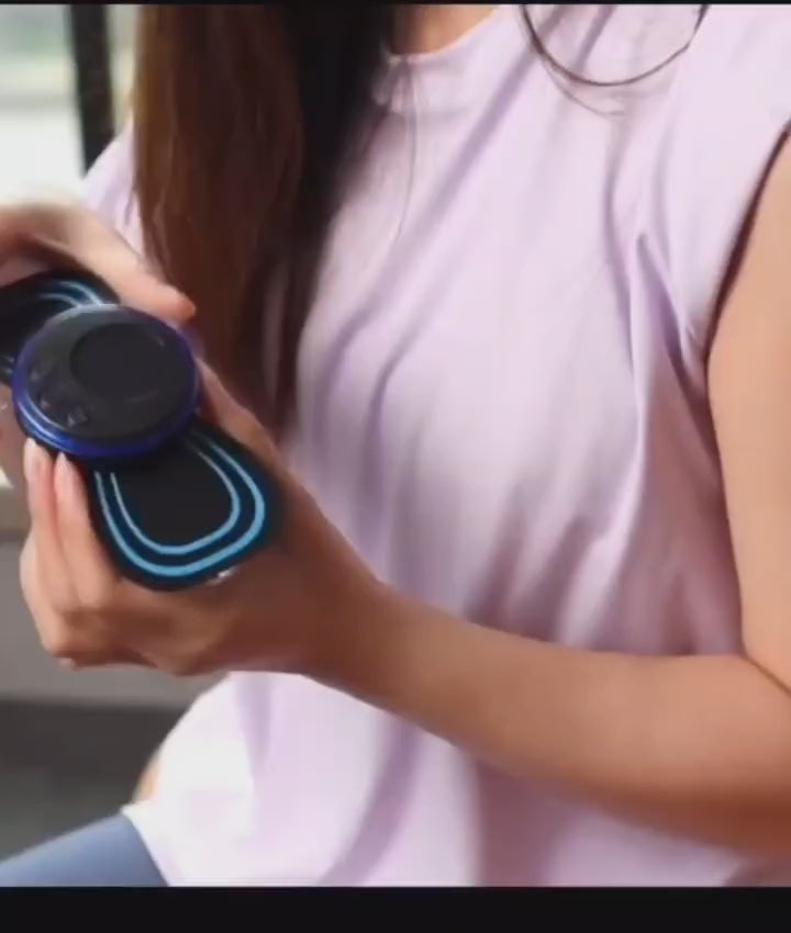 Mini Massager Shoulder,Arms,Legs,Back Pain Relief for Men and Women